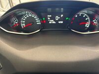 Peugeot 308 vaihtoauto