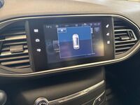 Peugeot 308 vaihtoauto
