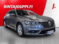 Renault Talisman vaihtoauto