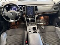 Renault Talisman vaihtoauto