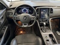 Renault Talisman vaihtoauto