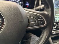 Renault Talisman vaihtoauto
