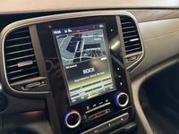 Renault Talisman vaihtoauto