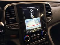 Renault Talisman vaihtoauto