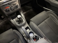 Citroën C4 vaihtoauto