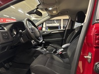 Citroën C4 vaihtoauto