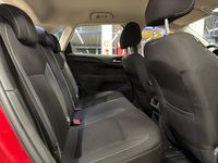 Citroën C4 vaihtoauto