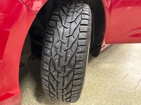 Citroën C4 vaihtoauto