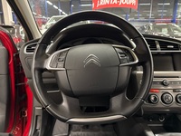 Citroën C4 vaihtoauto