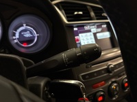 Citroën C4 vaihtoauto