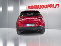 Mazda CX-3 vaihtoauto