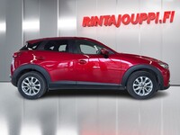 Mazda CX-3 vaihtoauto