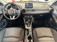 Mazda CX-3 vaihtoauto