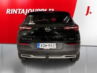 Opel Grandland X vaihtoauto