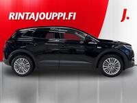 Opel Grandland X vaihtoauto