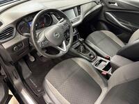 Opel Grandland X vaihtoauto