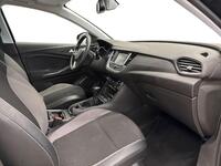 Opel Grandland X vaihtoauto