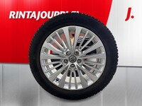 Opel Grandland X vaihtoauto