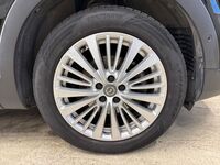 Opel Grandland X vaihtoauto