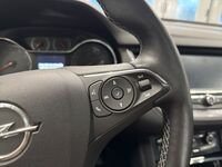 Opel Grandland X vaihtoauto