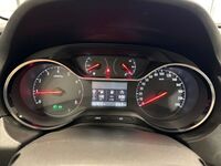 Opel Grandland X vaihtoauto