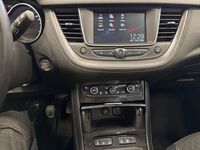 Opel Grandland X vaihtoauto