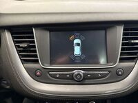 Opel Grandland X vaihtoauto