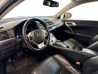 Lexus CT vaihtoauto