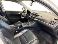 Lexus CT vaihtoauto