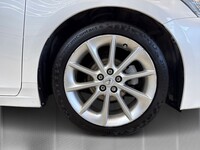 Lexus CT vaihtoauto