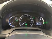 Lexus CT vaihtoauto