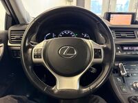 Lexus CT vaihtoauto