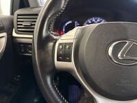Lexus CT vaihtoauto