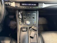 Lexus CT vaihtoauto