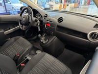 Mazda 2 vaihtoauto