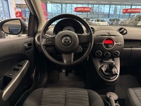 Mazda 2 vaihtoauto