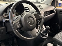 Mazda 2 vaihtoauto