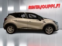 Renault Captur vaihtoauto