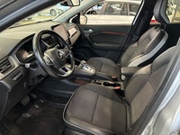 Renault Captur vaihtoauto