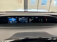 Toyota Prius vaihtoauto