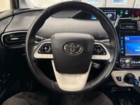Toyota Prius vaihtoauto