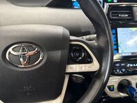 Toyota Prius vaihtoauto