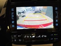 Toyota Prius vaihtoauto
