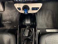 Toyota Prius vaihtoauto
