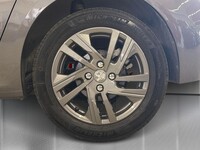 Peugeot 208 vaihtoauto