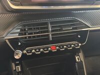 Peugeot 208 vaihtoauto