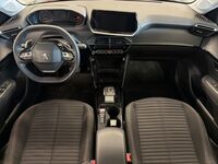 Peugeot 208 vaihtoauto