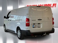 Peugeot Expert vaihtoauto