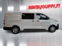 Peugeot Expert vaihtoauto