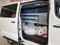 Peugeot Expert vaihtoauto